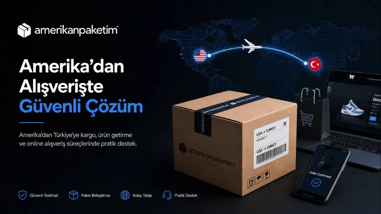 Küçük İşletmeler İçin Yurt Dışı Tedarik ve Ekonomik Lojistik Çözümleri