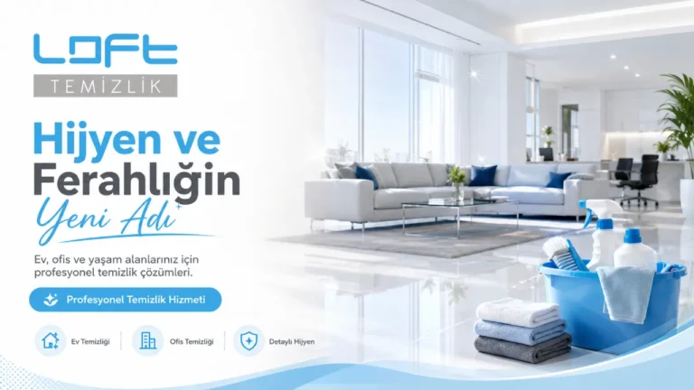 Profesyonel Temizlik Şirketi Kurumsal Yönetim Sistemi Nasıl Kurulur?