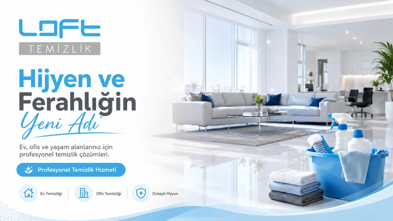 Profesyonel Temizlik Şirketi Kurumsal Yönetim Sistemi Nasıl Kurulur?