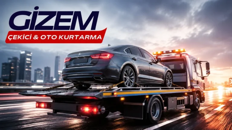Beylikdüzü’nde Acil Yol Yardım ile Oto Kurtarma Arasındaki Sınır