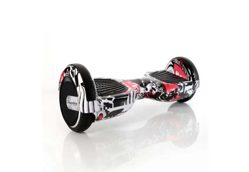 Akıllı Denge Sensörlü Hoverboard Modelleri ve Teknolojisi