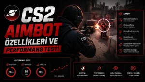 CS2 Aimbot Özellikleri ve Performans Testi
