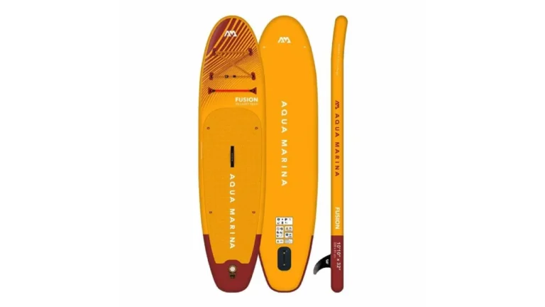 Su Sporları İçin Paddle Board Seçimi ve Kullanım Alanları