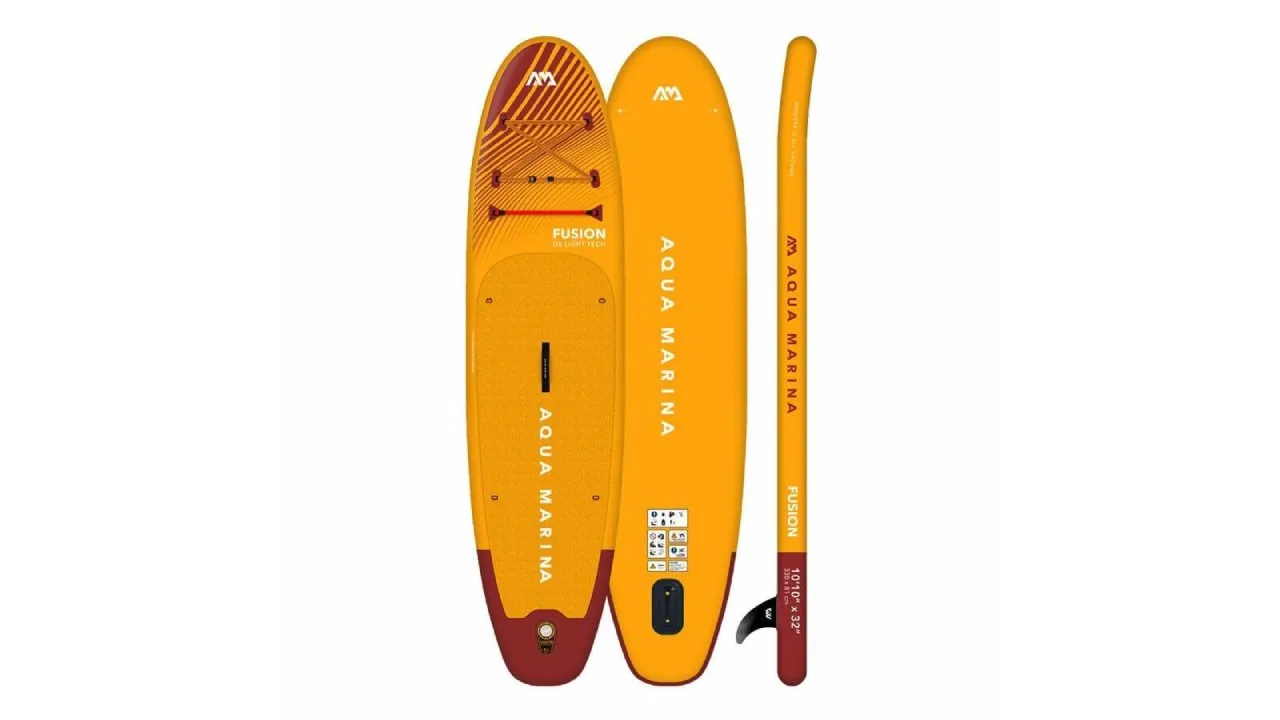 Su Sporları İçin Paddle Board Seçimi ve Kullanım Alanları
