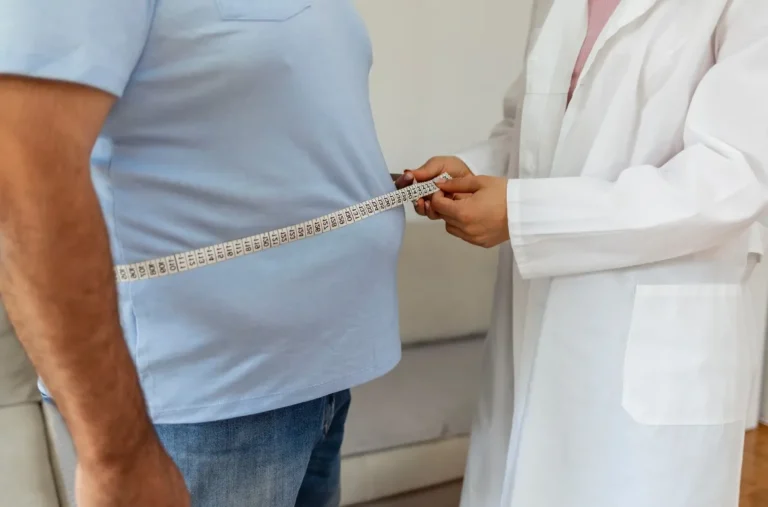 Obezite Yönetimi ve Metabolik Sağlık