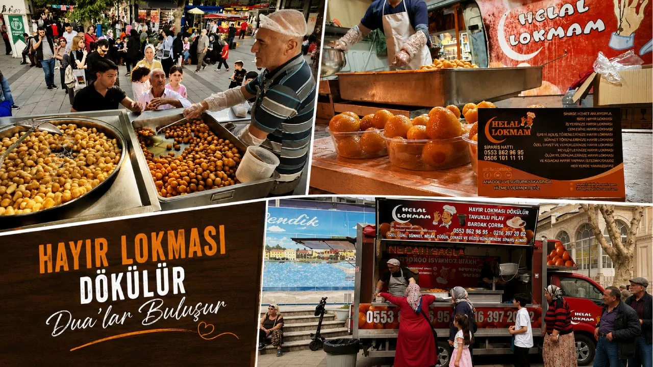 Hayır Lokması Fiyatları Neye Göre Belirlenir?