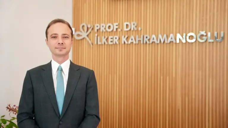Over kanserinde cerrahi sonrası mikroskobik hücrelere HIPEC müdahalesi
